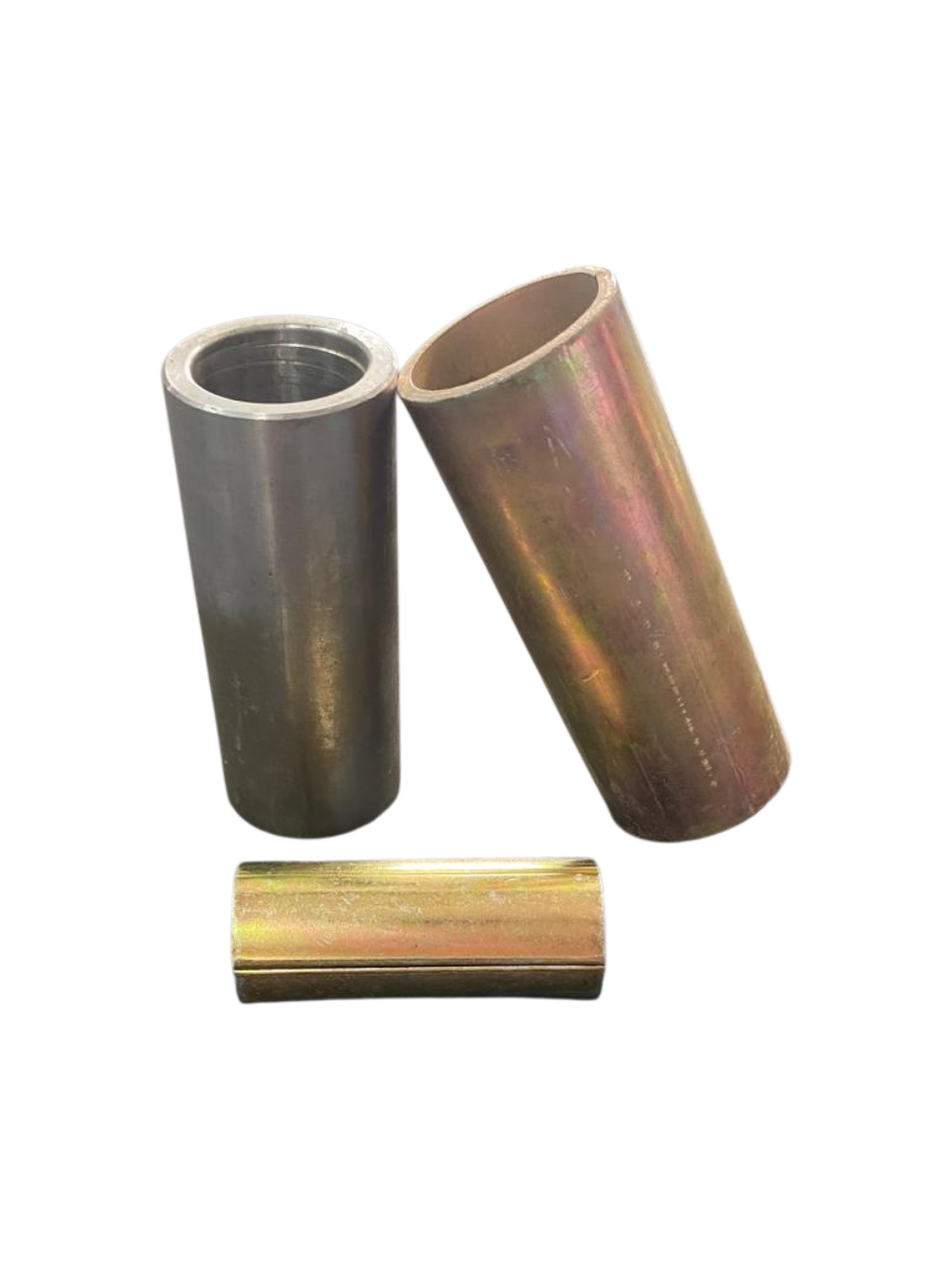 Bujes Perno de Elatico